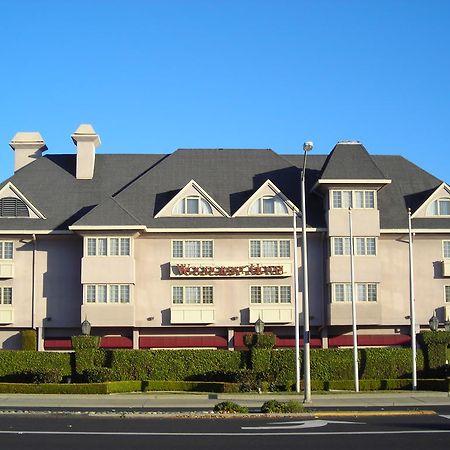 Woodcrest Hotel Santa Clara Exterior foto